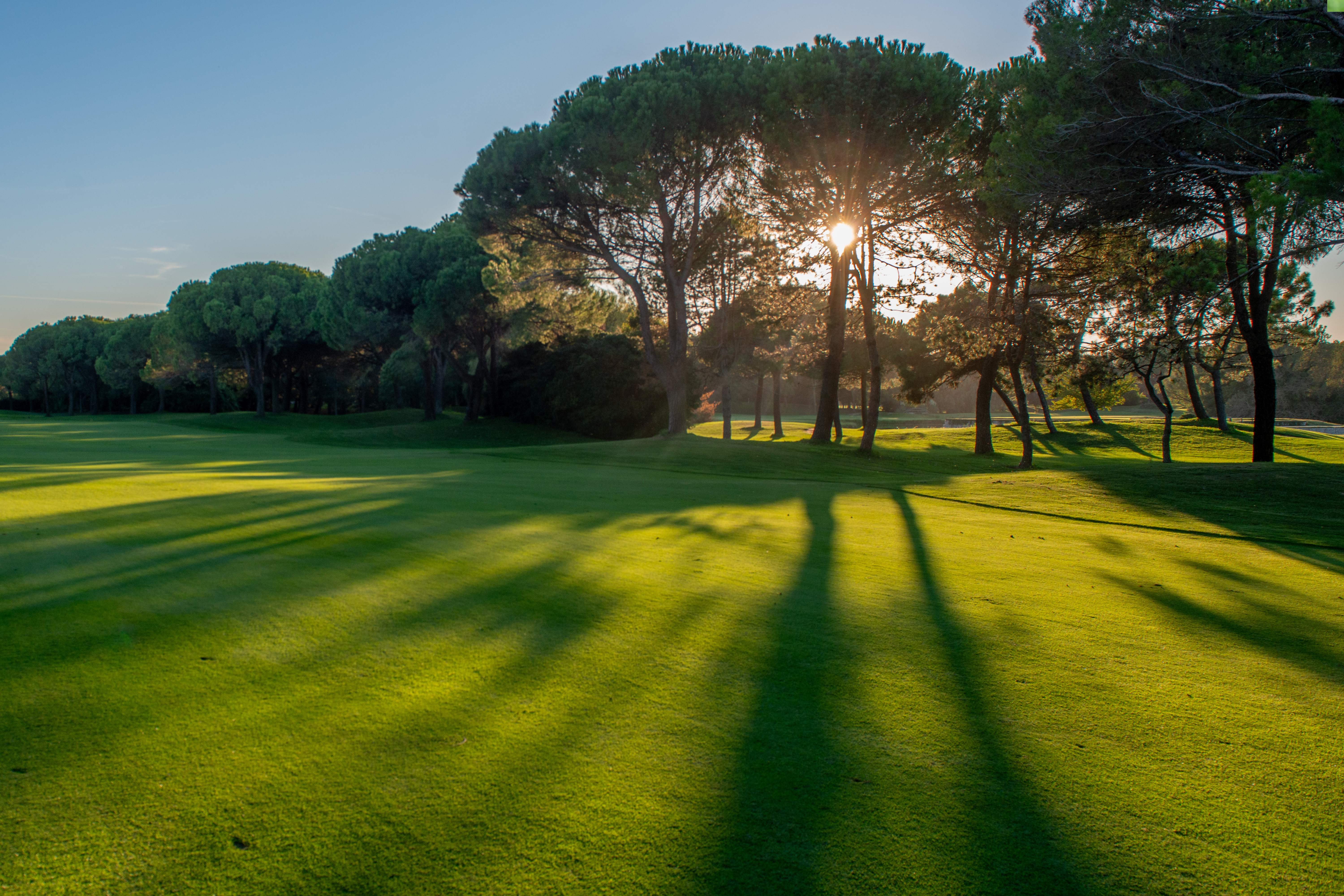 Lakeview Golf Course Delray