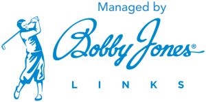 Managed by Bobby Jones Links